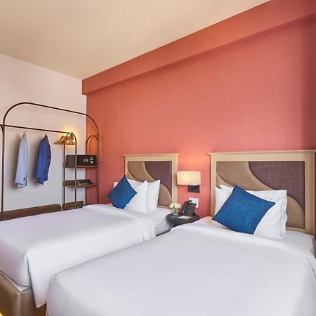 Kin Hotel Ly Tu Trong Ho Chi Minh-byen Eksteriør bilde