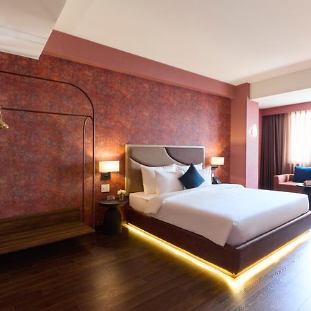 Kin Hotel Ly Tu Trong Ho Chi Minh-byen Eksteriør bilde