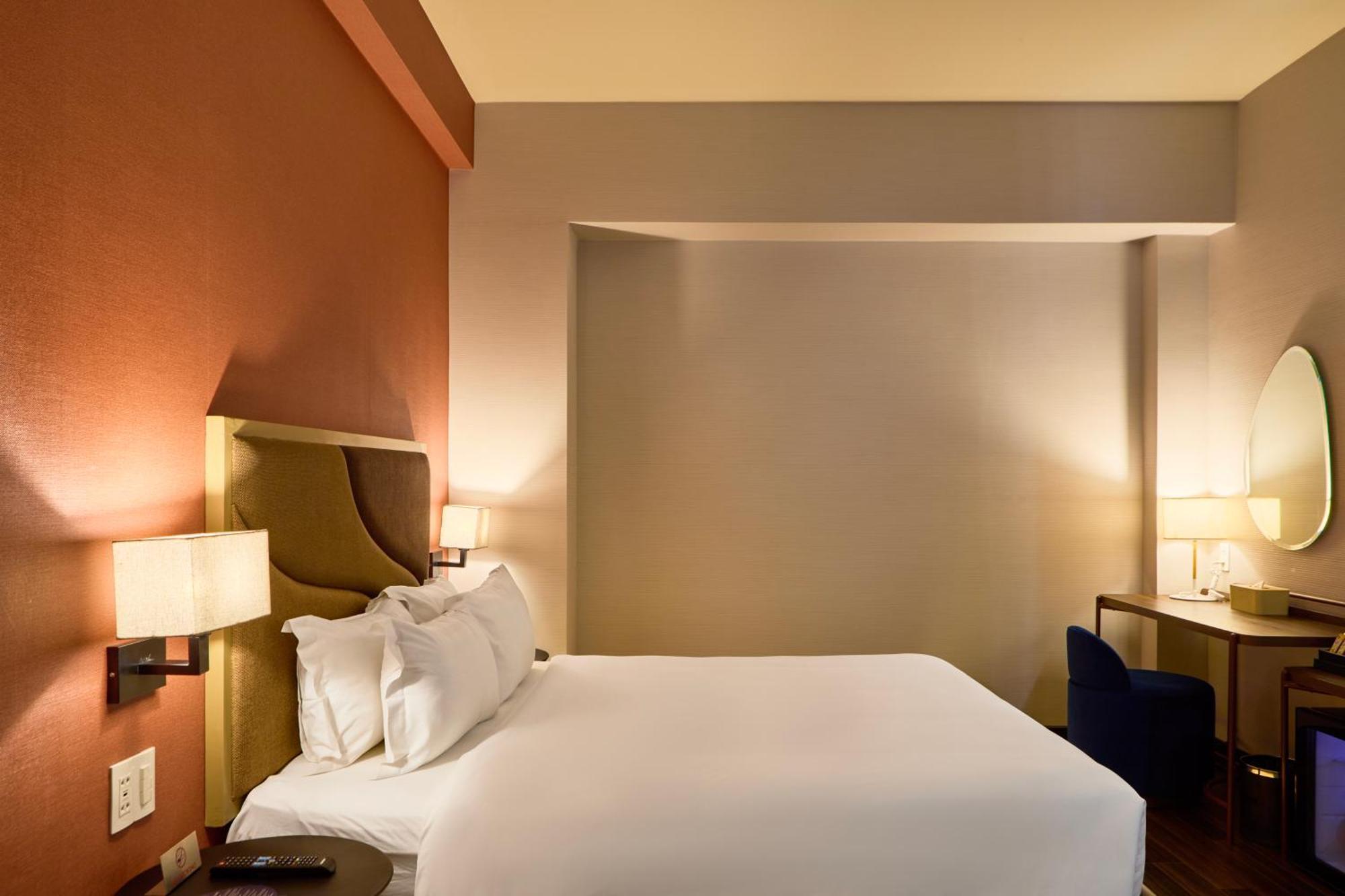 Kin Hotel Ly Tu Trong Ho Chi Minh-byen Eksteriør bilde