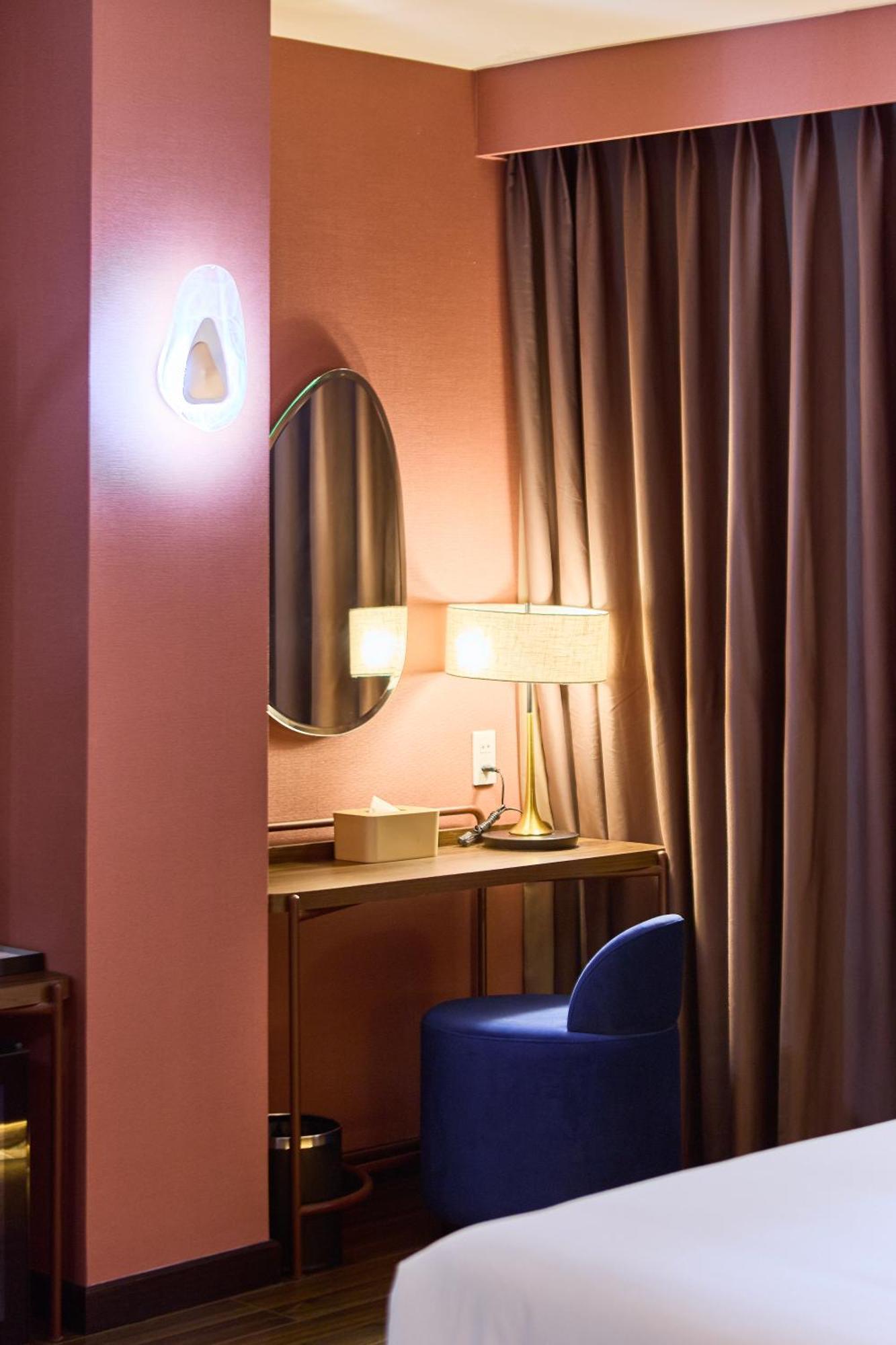 Kin Hotel Ly Tu Trong Ho Chi Minh-byen Eksteriør bilde