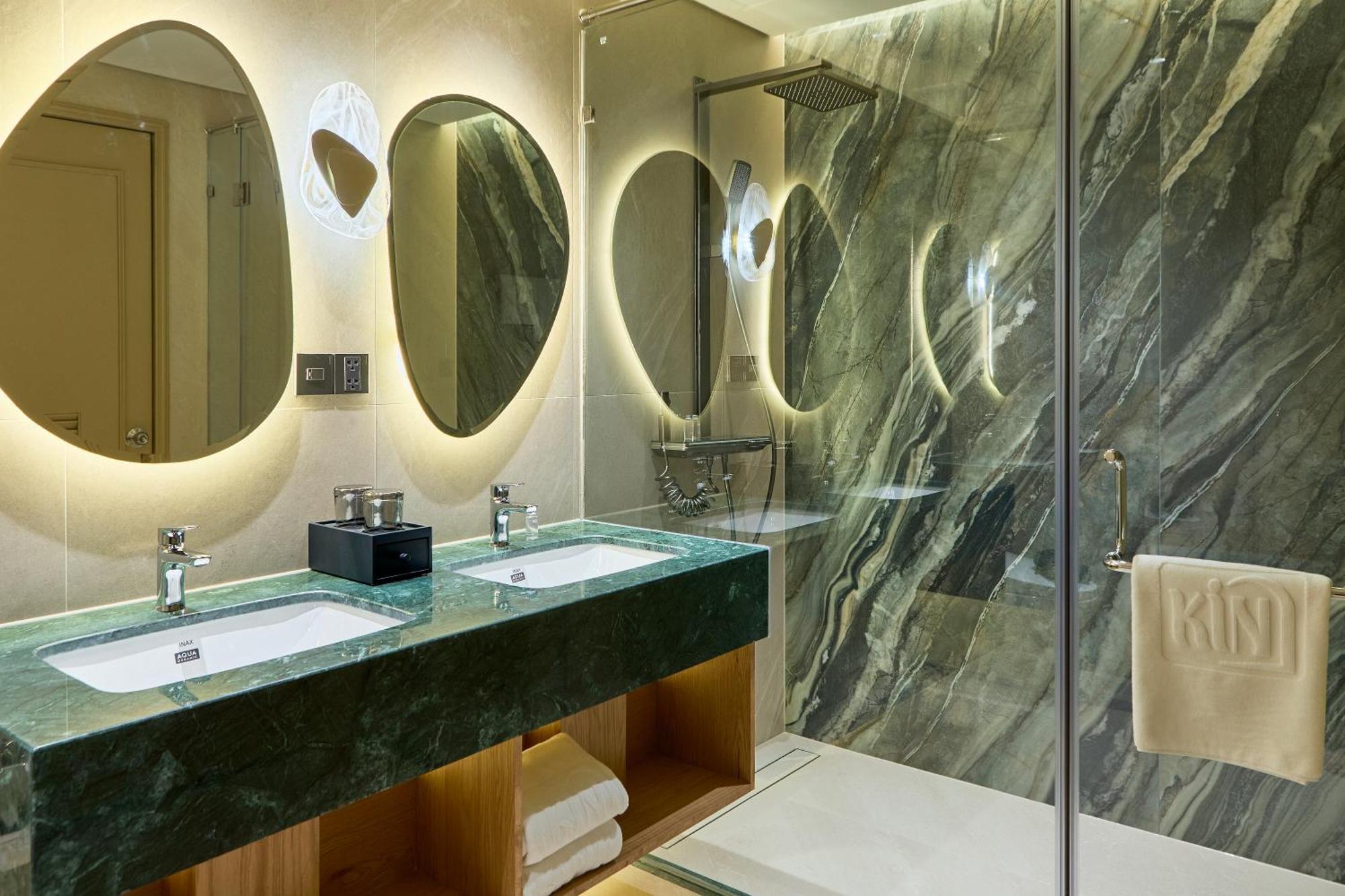 Kin Hotel Ly Tu Trong Ho Chi Minh-byen Eksteriør bilde