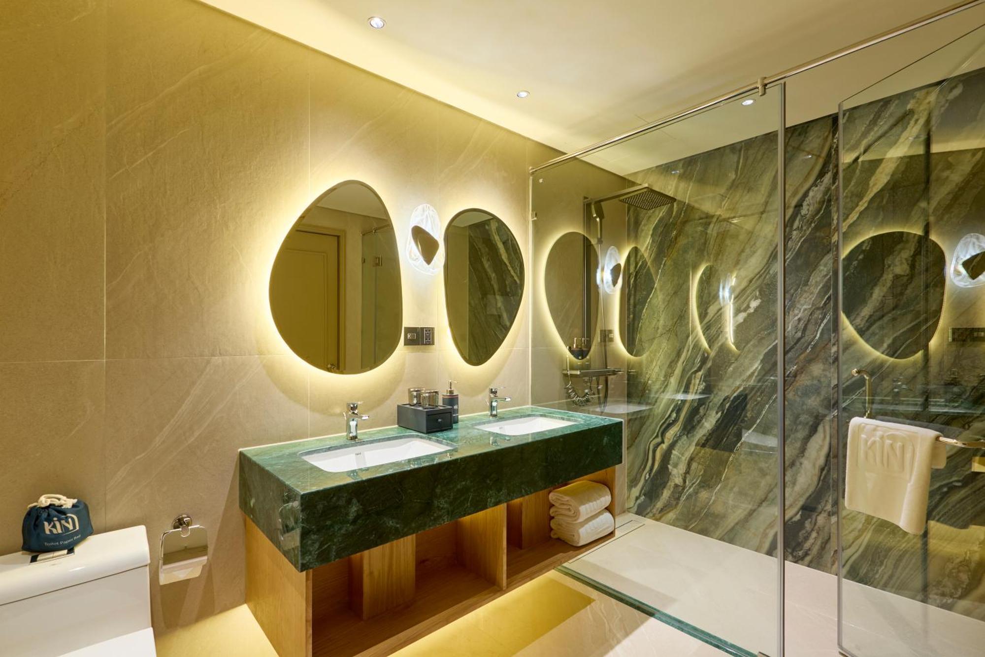 Kin Hotel Ly Tu Trong Ho Chi Minh-byen Eksteriør bilde